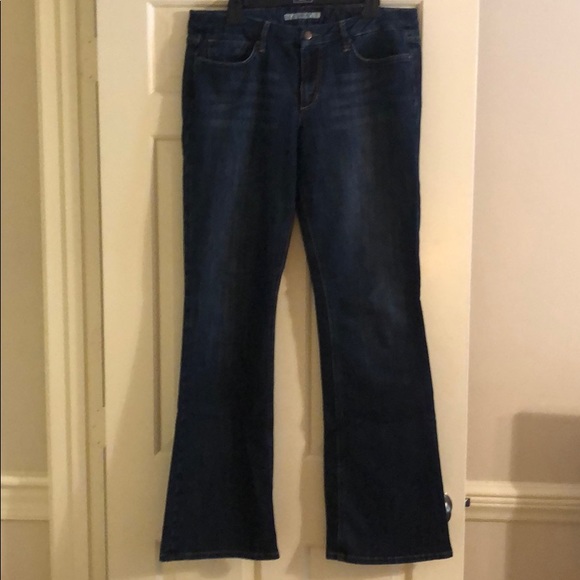 Joe's Jeans Denim - Women's Joe's Jeans- the muse